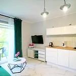 Apartamenty Everysky - Konopnickiej 11-22