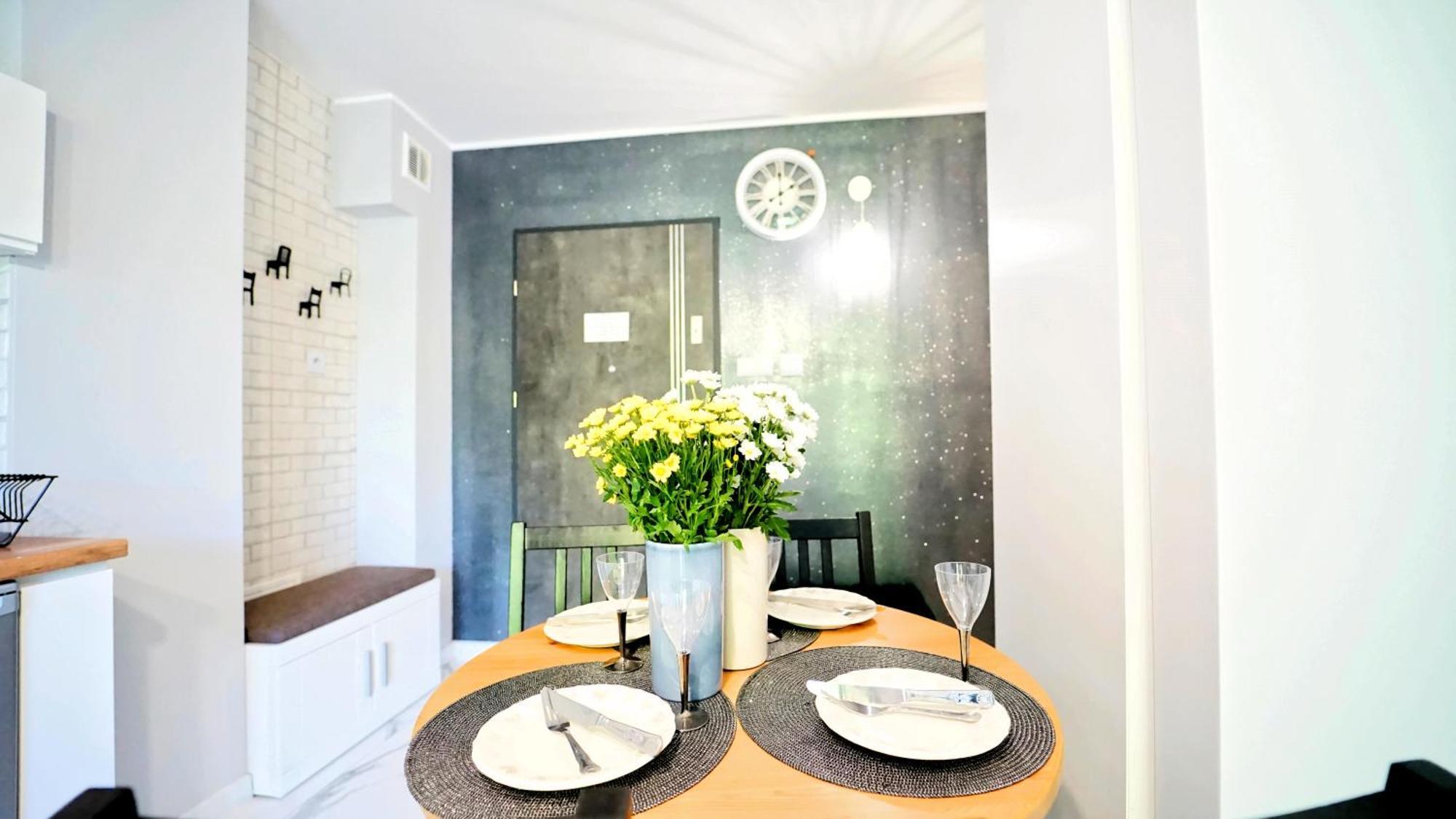 Everysky - Konopnickiej 11-22 Apartmán Karpacz