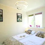 Apartamenty Everysky - Konopnickiej 11-22