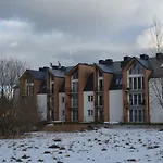 Apartamenty Everysky - Konopnickiej 11-22