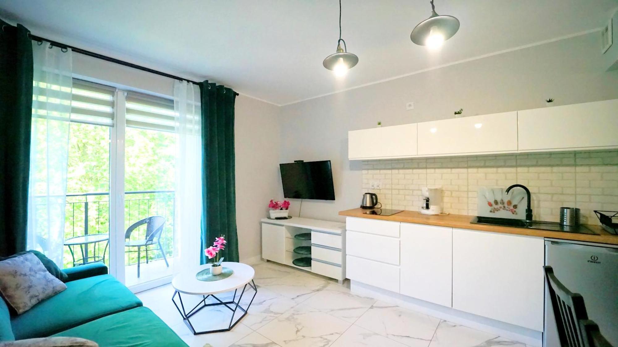 Everysky - Konopnickiej 11-22