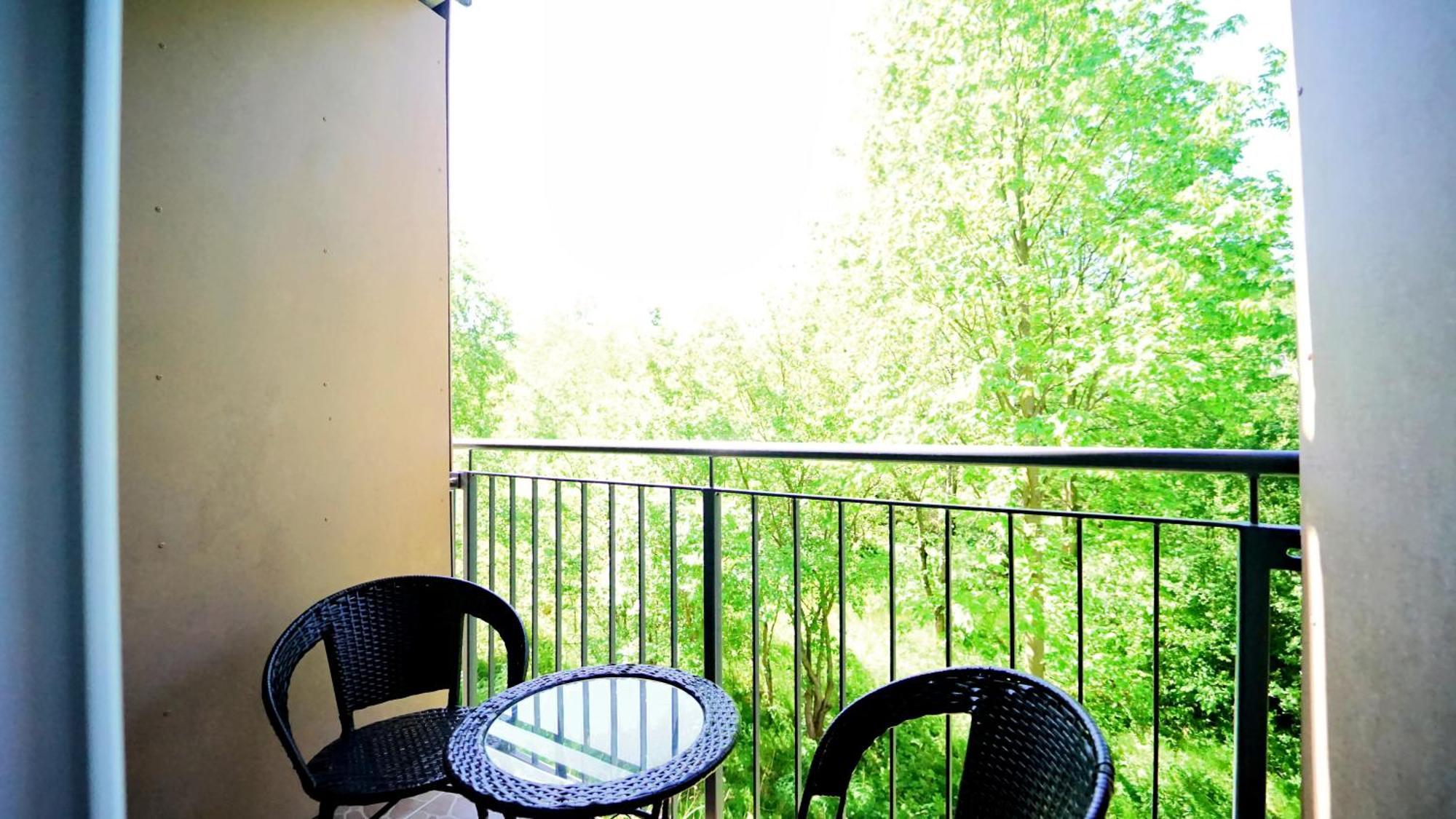 Apartment Everysky - Konopnickiej 11-22