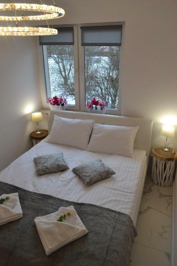 Apartment Everysky - Konopnickiej 11-22 Karpacz