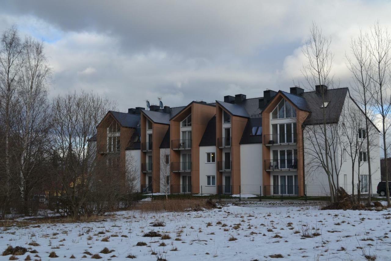 Apartment Everysky - Konopnickiej 11-22 Karpacz
