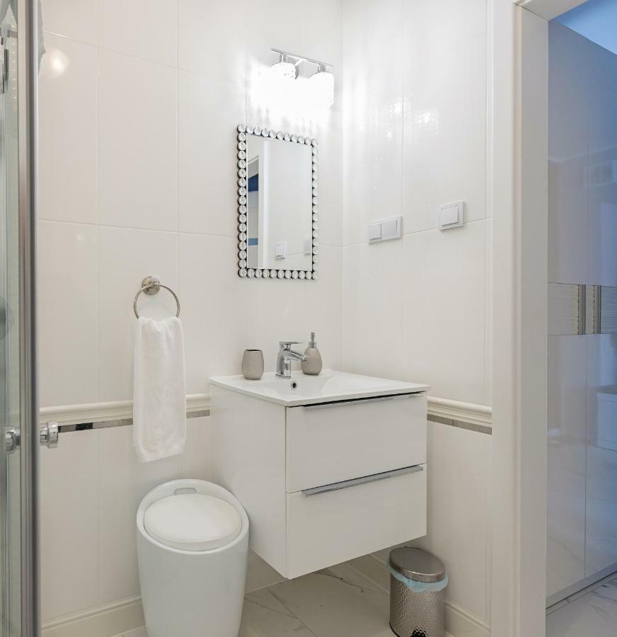 Apartment Everysky - Konopnickiej 11-22 Karpacz