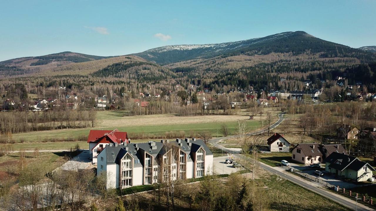 Everysky - Konopnickiej 11-22 * Karpacz